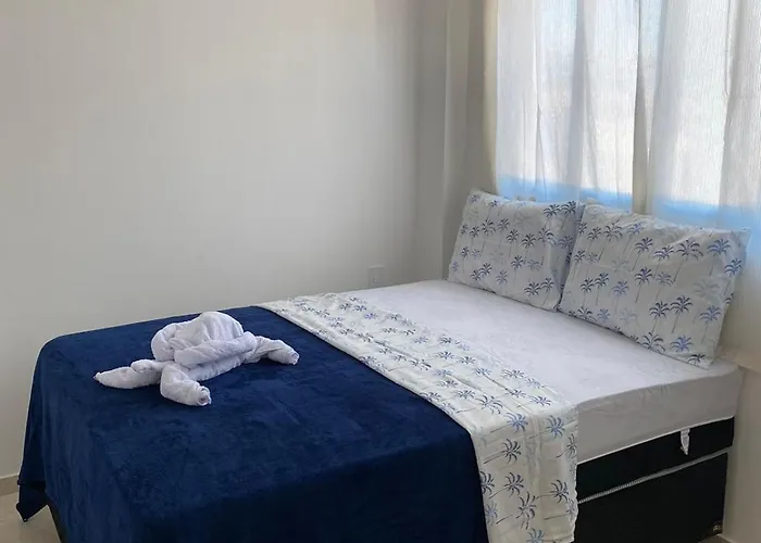 Flat Porto Do Galo Apartamento Pôrto das Galinhas